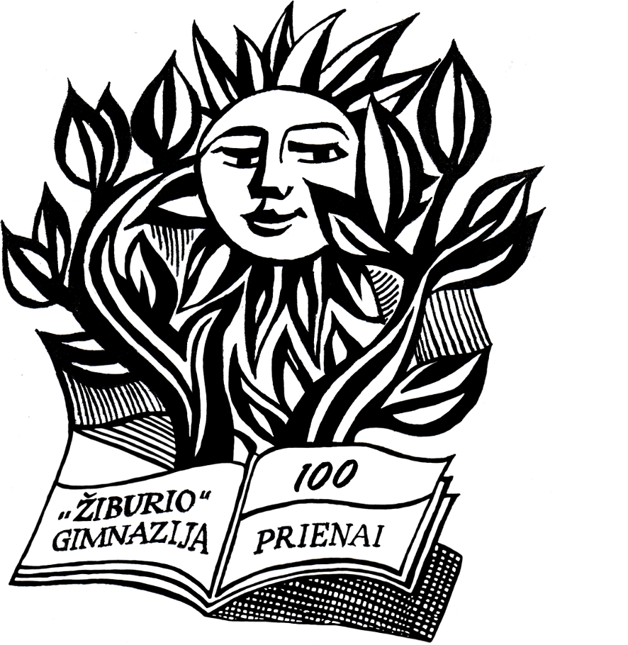 Prienų "Žiburio" gimnazija Prienų "Žiburio" gimnazija